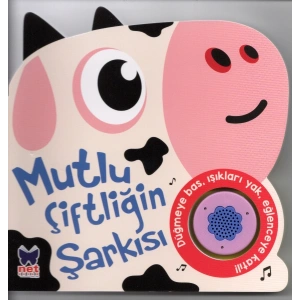 Mutlu Çiftliğin Şarkısı