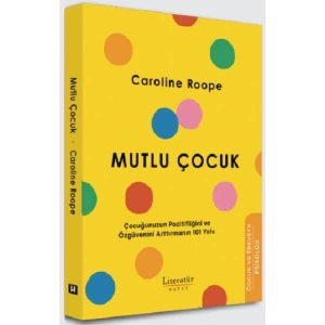 Mutlu Çocuk