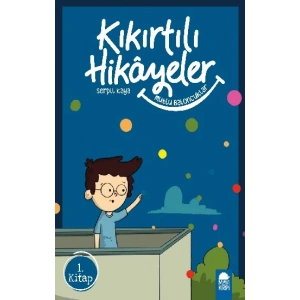Mutlu Eden Baloncuklar - Kıkırtılı Hikayeler (3. Sınıf)