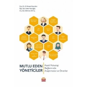 Mutlu Eden Yöneticiler