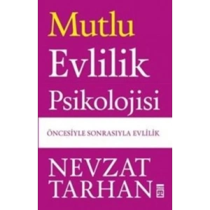 Mutlu Evlilik Psikolojisi