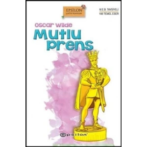 Mutlu Prens (Ciltli)