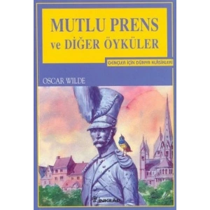 Mutlu Prens ve Diğer Öyküler