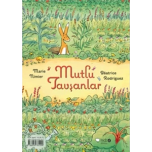 Mutlu Tavşanlar