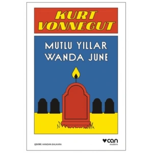 Mutlu Yıllar Wanda June