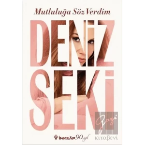 Mutluluğa Söz Verdim