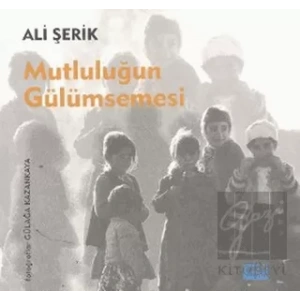 Mutluluğun Gülümsemesi