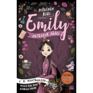 Mutluluk Ağacı - Mavinin Kızı Emily 4