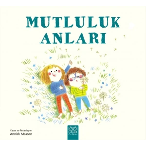 Mutluluk Anları