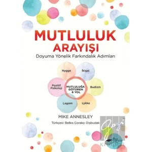 Mutluluk Arayışı
