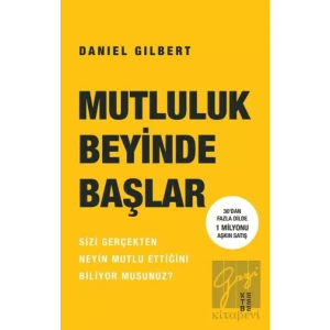 Mutluluk Beyinde Başlar