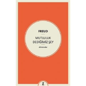 Mutluluk Dediğimiz Şey