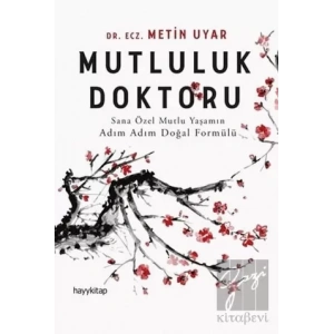 Mutluluk Doktoru