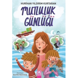 Mutluluk Günlüğü