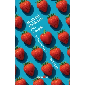 Mutluluk Hakkında Acı Gerçek