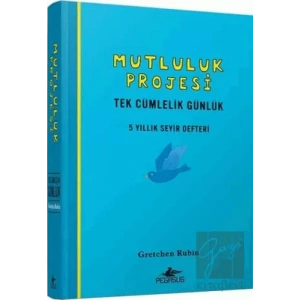 Mutluluk Projesi