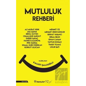 Mutluluk Rehberi