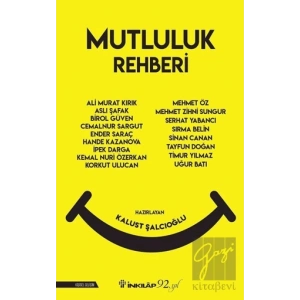 Mutluluk Rehberi