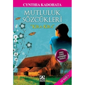 Mutluluk Sözcükleri Kira - Kira