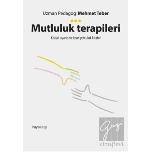 Mutluluk Terapileri