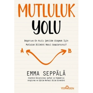 Mutluluk Yolu
