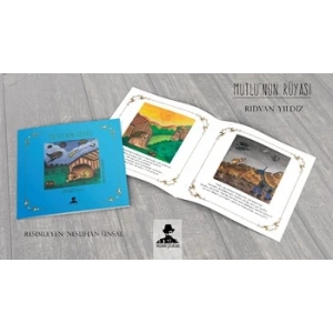 Mutlu’nun Rüyası