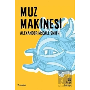 Muz Makinesi