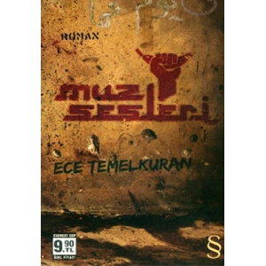 Muz Sesleri (Cep Boy)