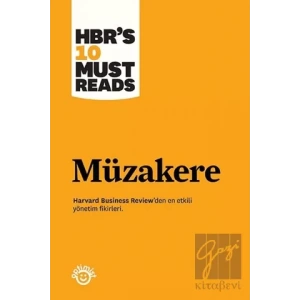 Müzakere