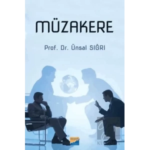 Müzakere