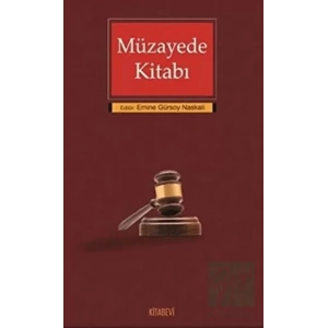 Müzayede Kitabı