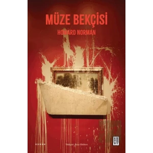 Müze Bekçisi