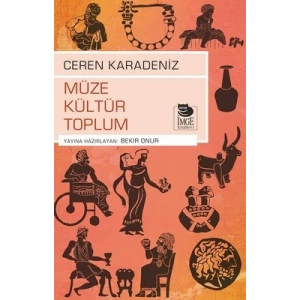 Müze Kültür Toplum