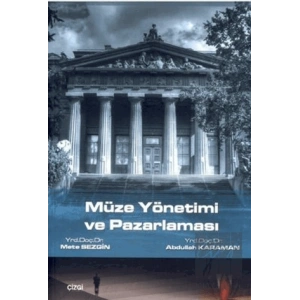 Müze Yönetimi ve Pazarlaması