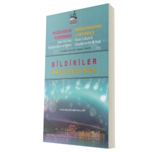 Müzed Bölge Konferansı