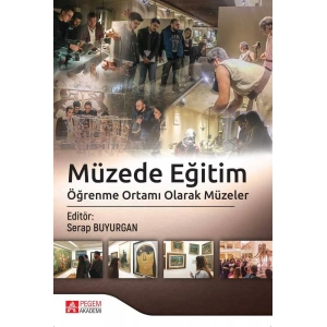 Müzede Eğitim