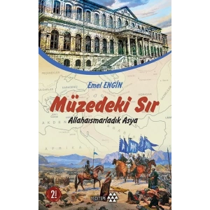 Müzedeki Sır