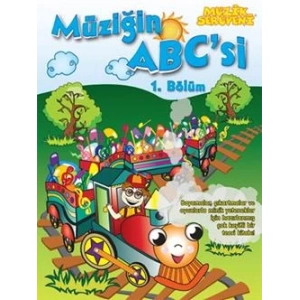Müziğin ABCsi 1