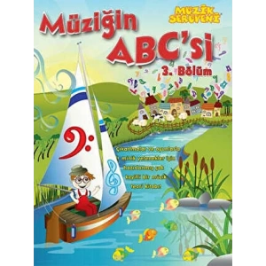 Müziğin Abcsi Müziğin Serüveni 3 bölüm
