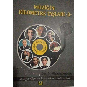 Müziğin Kilometre Taşları - 3