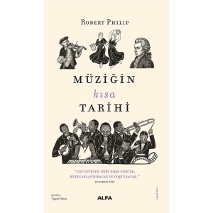 Müziğin Kısa Tarihi