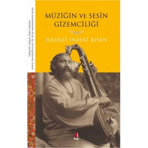 Müziğin ve Sesin  Gizemciliği