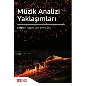 Müzik Analizi Yaklaşımları