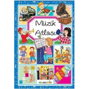 Müzik Atlası