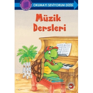 Müzik Dersleri
