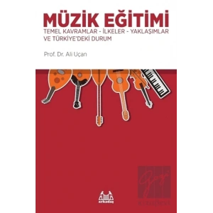 Müzik Eğitimi