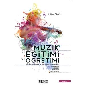 Müzik Eğitimi ve Öğretimi