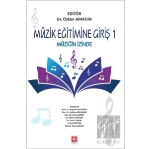 Müzik Eğitimine Giriş 1