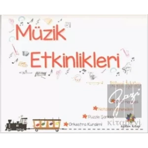 Müzik Etkinlikleri