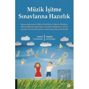 Müzik İşitme Sınavlarına Hazırlık